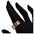 Bulgari Bvlgari B-zero1 2-Band Ring aus Roségold Golden - Ansicht 5