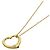 Collana Open Heart di Tiffany & Co. D'oro