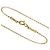 Collana Open Heart di Tiffany & Co. D'oro - vista 3