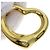 Collana Open Heart di Tiffany & Co. D'oro - vista 5