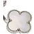 Anello Shell Entre Les Dita Magic Alhambra di Van Cleef & Arpels D'oro - vista 10