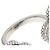 Anello Shell Entre Les Dita Magic Alhambra di Van Cleef & Arpels D'oro - vista 12