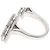 Anello Shell Entre Les Dita Magic Alhambra di Van Cleef & Arpels D'oro - vista 7