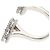 Anello Shell Entre Les Dita Magic Alhambra di Van Cleef & Arpels D'oro - vista 8