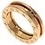 Bulgari Anello B-zero1 in oro rosa Bvlgari D'oro