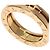 Bulgari Anello B-zero1 in oro rosa Bvlgari D'oro - vista 5