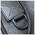 Zaino Discovery M43680 Louis Vuitton Nero - vista 11