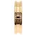 Bulgari Anello Bvlgari B-zero1 in oro rosa D'oro - vista 3