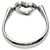 Bague en diamant Open Heart de Tiffany & Co. - vue 4