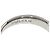 Bague en diamant Open Heart de Tiffany & Co. - vue 5