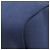 Borsa Hermès Herbag Zip Add MM Blu navy - vista 24