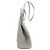 Céline Borsa a mano Celine Fold Cabas 2 in 1 Marrone - vista 3