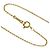 Collana Open Heart di Tiffany & Co. D'oro - vista 3