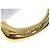 Collana Open Heart di Tiffany & Co. D'oro - vista 6