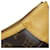 Borsa a Spalla Odeon PM Louis Vuitton Marrone Monogramma - vista 11