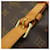 Borsa a Spalla Odeon PM Louis Vuitton Marrone Monogramma - vista 14