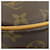 Borsa a Spalla Odeon PM Louis Vuitton Marrone Monogramma - vista 19