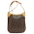 Borsa a Spalla Odeon PM Louis Vuitton Marrone Monogramma - vista 2