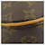 Borsa a Spalla Odeon PM Louis Vuitton Marrone Monogramma - vista 20