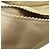 Borsa in pelle Anagram Loewe per donne D'oro - vista 11