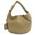 Borsa in pelle Anagram Loewe per donne D'oro - vista 2