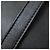 Borsa 2 in 1 Chanel Coco Mark con hardware dorato Nero - vista 25