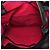 Borsa 2 in 1 Chanel Coco Mark con hardware dorato Nero - vista 5
