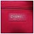 Borsa 2 in 1 Chanel Coco Mark con hardware dorato Nero - vista 6