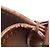 Borsa Tote Cabas East West di Louis Vuitton Marrone - vista 12