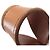 Borsa Tote Cabas East West di Louis Vuitton Marrone - vista 25