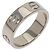 Anello Love Cartier in oro bianco 18K D'oro - vista 2