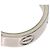 Anello Love Cartier in oro bianco 18K D'oro - vista 7
