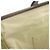 Borsa Tote Loewe in pelle con logo Marrone - vista 10