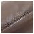 Borsa Tote Loewe in pelle con logo Marrone - vista 20