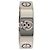 Anello Love Cartier in oro bianco 18K D'oro - vista 3