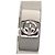 Anello Love Cartier in oro bianco 18K D'oro - vista 7