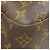 Louis Vuitton M41530 Josh NV Rucksack Monogramm - Ansicht 27