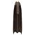 Malette en toile Monogram Louis Vuitton Marron Monogramme - vue 3