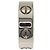Anello Love Cartier in oro bianco 18K - vista 3