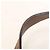 Jimmy Choo Logo Tote Bag aus beigem Canvas - Ansicht 13