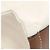 Jimmy Choo Logo Tote Bag aus beigem Canvas - Ansicht 18