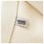 Jimmy Choo Logo Tote Bag aus beigem Canvas - Ansicht 8
