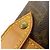 Borsa a Spalla Saumur 35 M42254 di Louis Vuitton Monogramma - vista 15
