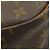 Borsa a Spalla Saumur 35 M42254 di Louis Vuitton Monogramma - vista 24
