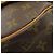 Borsa a Spalla Saumur 35 M42254 di Louis Vuitton Monogramma - vista 25
