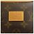 Borsa a Spalla Saumur 35 M42254 di Louis Vuitton Monogramma - vista 7