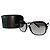 Dsquared2 Sonnenbrille Schwarz Acetat
