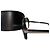 Dsquared2 Sonnenbrille Schwarz Acetat - Ansicht 4
