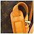 Borsa Saumur Louis Vuitton in tela Monogram 30 Marrone - vista 6