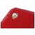 Borsa a mano 2 in 1 Christian Dior Lady Rosso - vista 17